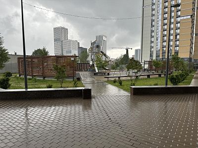 Купить квартиру г Уфа, ул Гали Ибрагимова, д 5 9900000 рублей