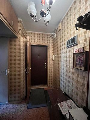 Купить квартиру г Москва, ул Маршала Тимошенко, д 34 22500000 рублей