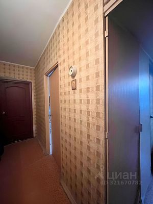 Купить квартиру г Москва, ул Маршала Тимошенко, д 34 22500000 рублей