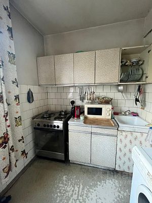 Купить квартиру г Москва, ул Маршала Тимошенко, д 34 22500000 рублей