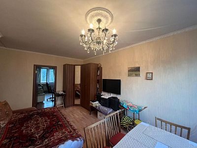 Купить квартиру г Москва, ул Маршала Тимошенко, д 34 22500000 рублей