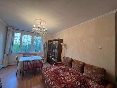 Купить квартиру г Москва, ул Маршала Тимошенко, д 34 22500000 рублей