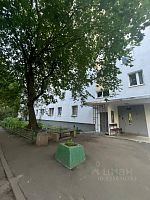 Купить квартиру г Москва, ул Маршала Тимошенко, д 34 20500000 рублей