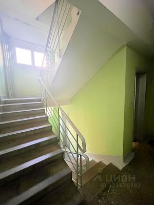 Купить квартиру г Москва, ул Маршала Тимошенко, д 34 20500000 рублей