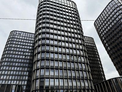 Купить квартиру г Москва, ул Дружинниковская, д 15А 2992980000 рублей