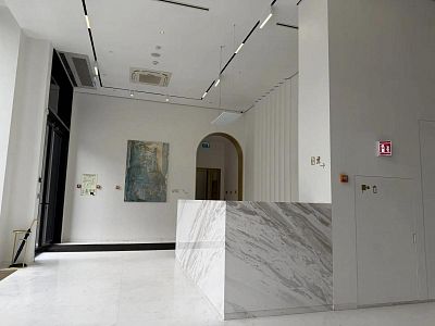 Купить квартиру г Москва, ул Дружинниковская, д 15А 2992980000 рублей