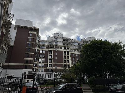 Купить квартиру г Москва, ул Малая Полянка, д 2 289000000 рублей
