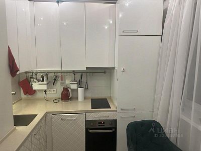 Купить квартиру г Москва, Осенний б-р, д 16 к 2 19000000 рублей