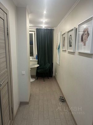 Купить квартиру г Москва, Осенний б-р, д 16 к 2 19000000 рублей