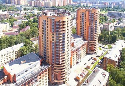 Купить квартиру г Реутов, ул Ленина, д 15 26100000 рублей