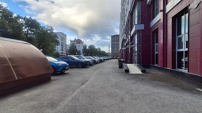 Купить квартиру г Уфа, б-р Ибрагимова, д 32 19900000 рублей