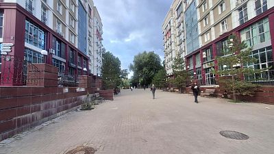 Купить квартиру г Уфа, б-р Ибрагимова, д 32 19900000 рублей