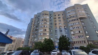Купить квартиру г Уфа, б-р Ибрагимова, д 21/1 14400000 рублей