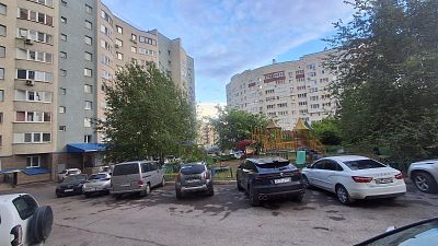 Купить квартиру г Уфа, б-р Ибрагимова, д 21/1 14400000 рублей