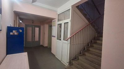 Купить квартиру г Уфа, б-р Ибрагимова, д 21/1 14400000 рублей