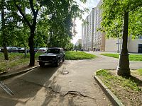Купить квартиру г Москва, ул Лодочная, д 31 стр 5 16000000 рублей