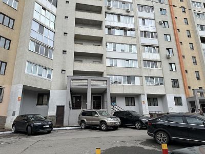 Купить квартиру г Уфа, ул Минигали Губайдуллина, д 11 6300000 рублей