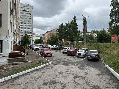 Купить квартиру г Уфа, ул Минигали Губайдуллина, д 11 6300000 рублей