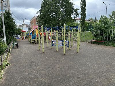 Купить квартиру г Уфа, ул Минигали Губайдуллина, д 11 6300000 рублей