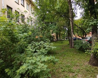 Купить квартиру г Москва, ул Большая Серпуховская, д 34 к 5 20700000 рублей