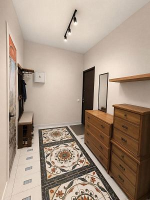 Купить квартиру г Москва, ул Вешняковская, д 24 к 1 13800000 рублей