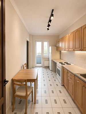 Купить квартиру г Москва, ул Вешняковская, д 24 к 1 13800000 рублей