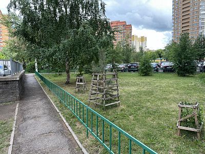 Купить квартиру г Уфа, ул Бакалинская, д 25 7600000 рублей