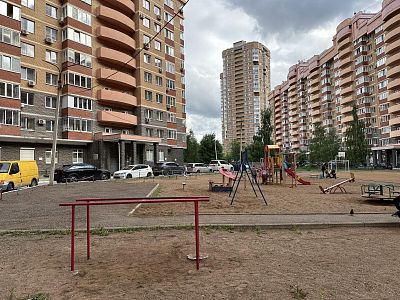 Купить квартиру г Уфа, ул Бакалинская, д 25 7600000 рублей