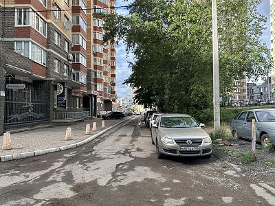Купить квартиру г Уфа, ул Бакалинская, д 25 7600000 рублей
