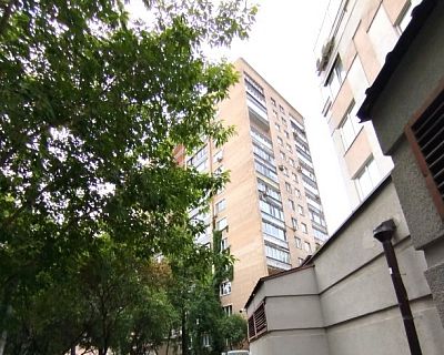 Купить квартиру г Москва, ул Большая Якиманка, д 19 29200000 рублей