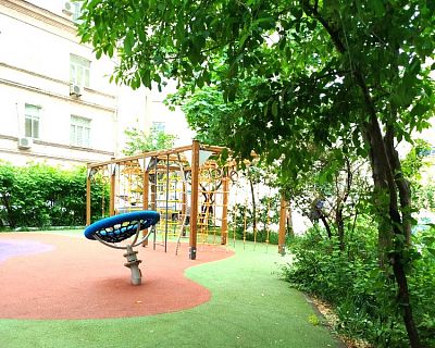 Купить квартиру г Москва, ул Большая Якиманка, д 19 29200000 рублей
