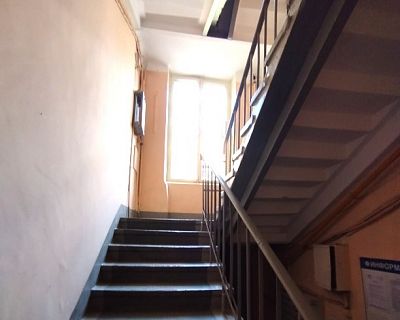 Купить квартиру г Москва, ул Шухова, д 13 к 1 25500000 рублей