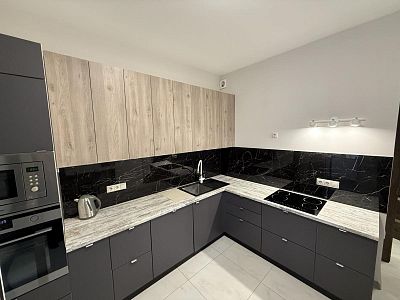 Снять квартиру г Москва, Скандинавский б-р, д 2 к 5 65000 рублей