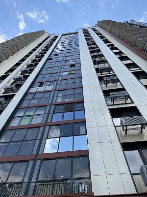Купить квартиру г Москва, ул Кедрова, д 16 к 3 30000000 рублей