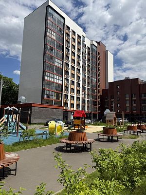 Купить квартиру г Москва, ул Кедрова, д 16 к 3 30000000 рублей