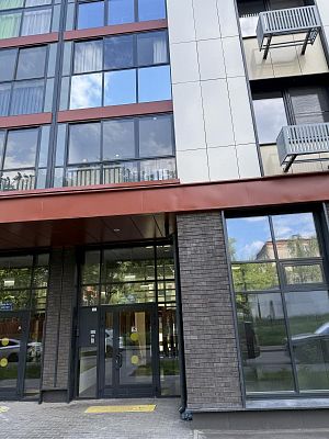 Купить квартиру г Москва, ул Кедрова, д 16 к 3 30000000 рублей
