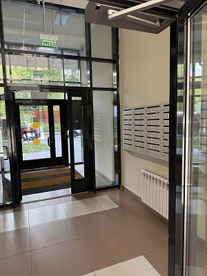 Купить квартиру г Москва, ул Кедрова, д 16 к 3 30000000 рублей