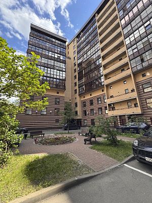 Купить квартиру г Москва, Руновский пер, д 10 стр 1 117670000 рублей