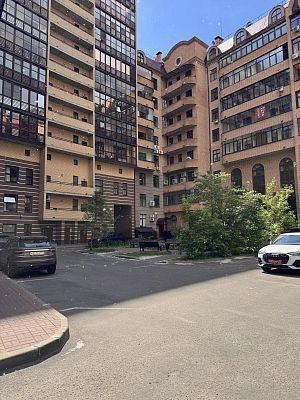 Купить квартиру г Москва, Руновский пер, д 10 стр 1 117670000 рублей