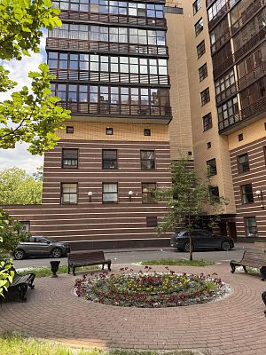 Купить квартиру г Москва, Руновский пер, д 10 стр 1 117670000 рублей