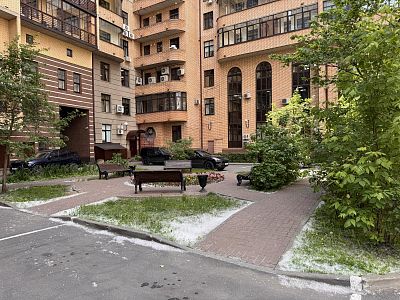 Купить квартиру г Москва, Руновский пер, д 10 стр 1 117670000 рублей