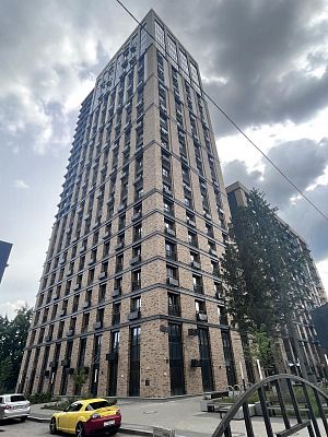 Купить квартиру г Уфа, ул Аксакова, д 18 22500000 рублей