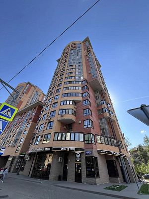 Купить квартиру г Реутов, ул Ленина, д 15 27000000 рублей