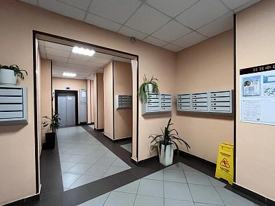 Купить квартиру г Реутов, ул Ленина, д 15 27000000 рублей