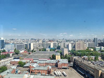 Купить квартиру г Москва, ул Мытная, д 40 к 3 72500000 рублей