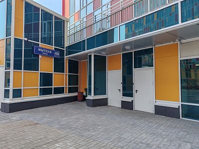 Купить квартиру г Москва, ул Мытная, д 40 к 3 72500000 рублей