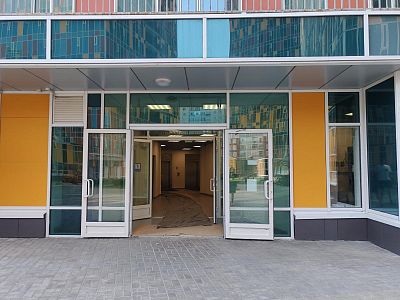Купить квартиру г Москва, ул Мытная, д 40 к 3 72500000 рублей