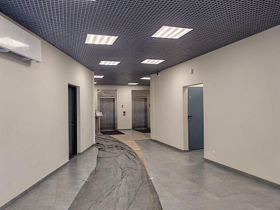 Купить квартиру г Москва, ул Мытная, д 40 к 3 72500000 рублей