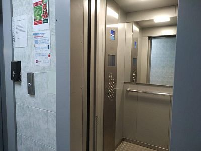 Купить квартиру г Москва, 3-й Митинский пер, д 7 12500000 рублей