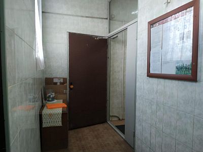 Купить квартиру г Москва, 3-й Митинский пер, д 7 12500000 рублей